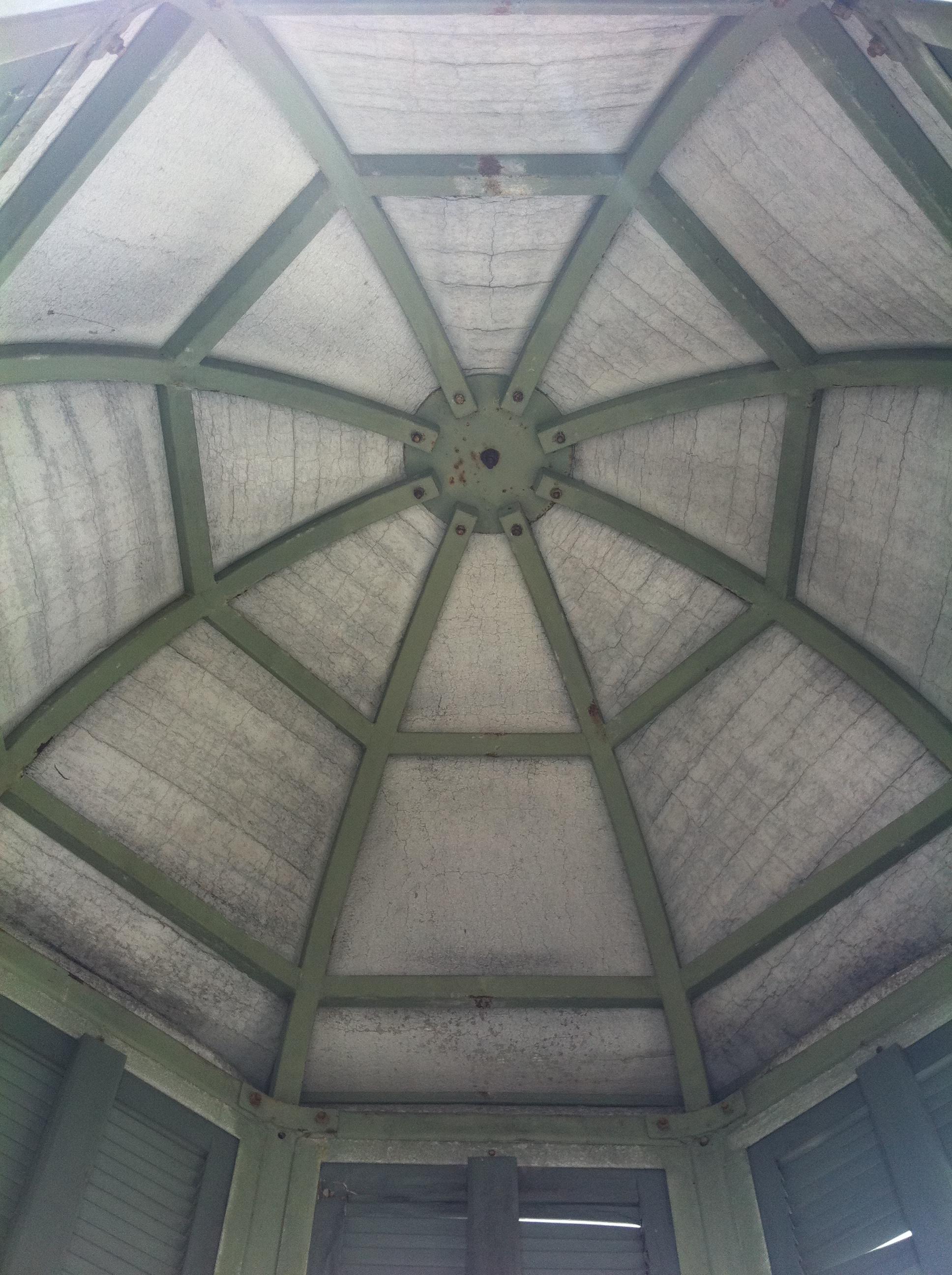 Calle de la Fortaleza 56 - Antigua Real Audiencia - Conservatorio De Artes Del Caribe - San Juan (Viejo San Juan) - 2011 00092